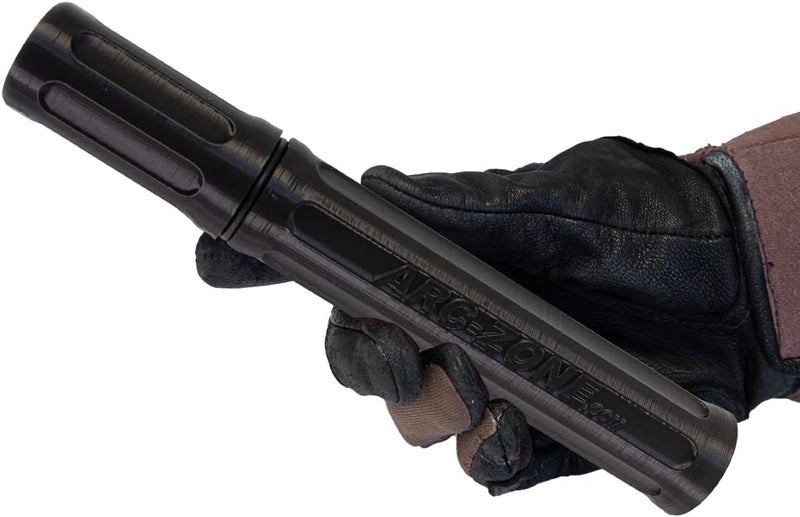 ARC-ZONE .COM Store Arc-Saber Tungsten Electrode Storage Solution with Magnetic Base - Image 2